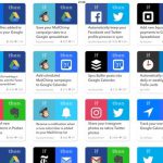 [ソフト・アプリ連携ツール]IFTTTを使ってみたよ