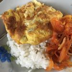 マレーシアのローカル野菜とフルーツを使った家庭料理3選