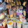 クアラルンプールのチョウキット(Chow Kit)市場とカンプンバル(Kampung Baru)散策！