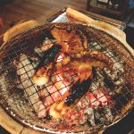 クアラルンプールの日本食レストランTORIYA JAPANESE BBQ(酉家)スタッフおすすめメニュー