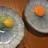 【クイズ】カンポンエッグはどっち!?