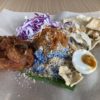 ナシレマより美味!!マレーシアの青いご飯ナシケラブ(Nasi Kerabu)の解説＆6店紹介