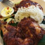 ナシゴレンだけじゃない！種類豊富でカラフルなマレーシアのご飯(Nasi)メニュー