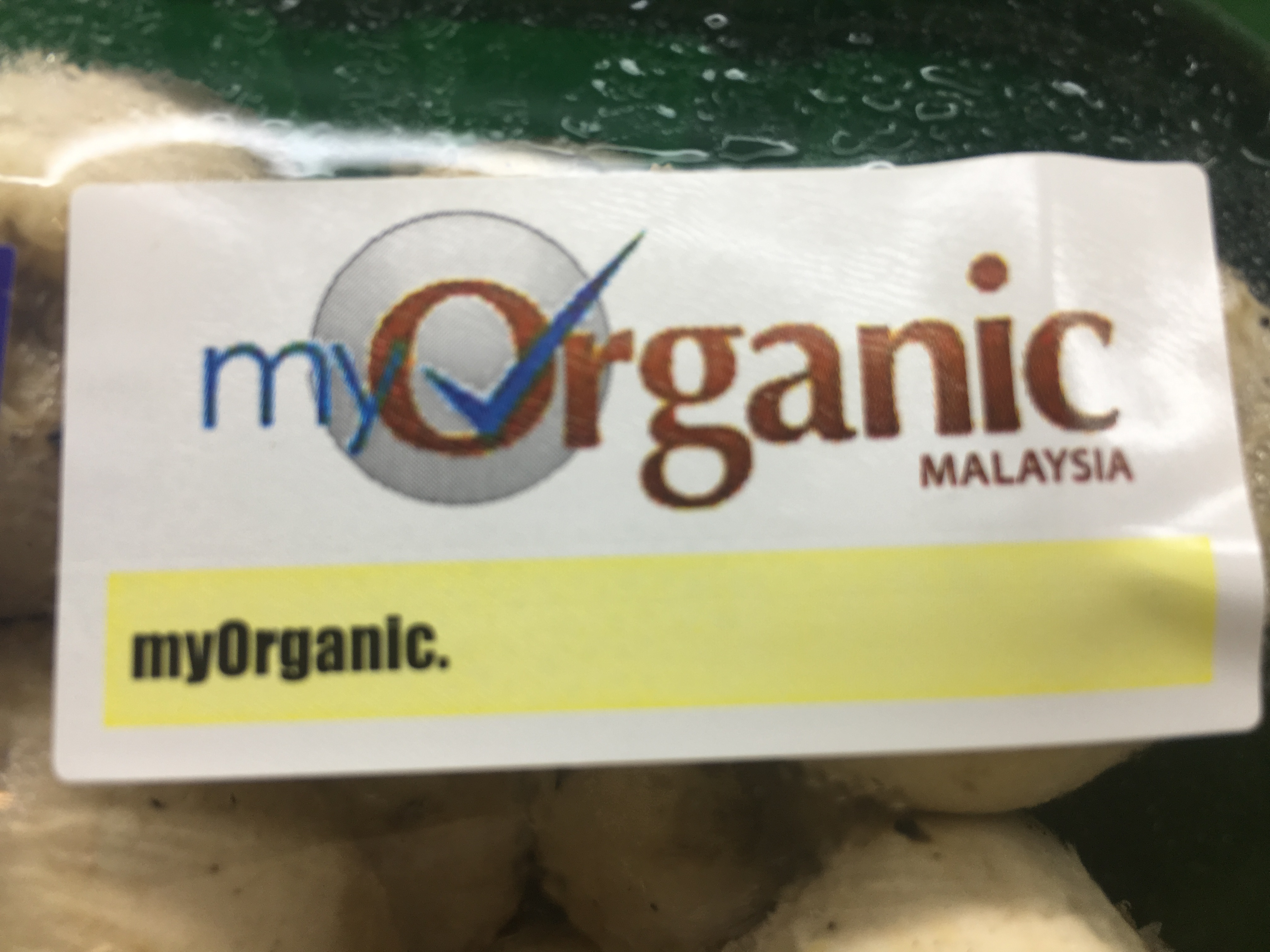 myorganic