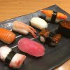 インドネシアで日本食！SUSHI TEI(すし亭)に行ってみたよ