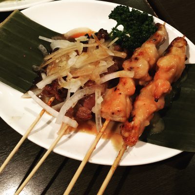 元マレーシア在住者必見 東京 横浜周辺でマレーシア料理を食べる方法4選