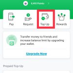 GrabPayの使い方とGrabCarをクレジットカードで支払う方法