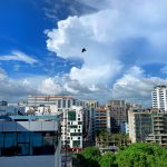 【天気】マレーシアの雲はなぜ北東からやってくるのか？