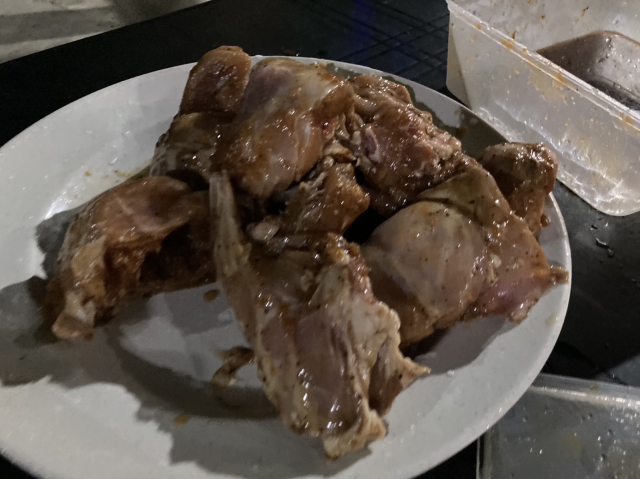 マレーシアでウサギ肉を実際に食べてみた ウサギ肉の味 栄養価 購入方法を紹介します マレーシアでウサギ肉を実際に食べてみた ウサギ肉の味 栄養価 購入方法を紹介します